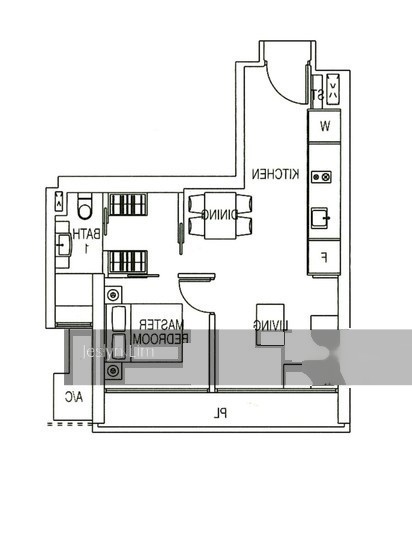 Citylights (D8), Condominium #148784092